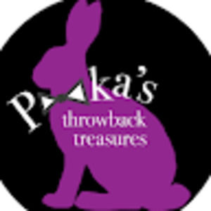 Meet your Posher, Harvey